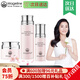 麥吉麗（Mageline）素顏三部曲水養系列 護膚品套裝正裝敏感肌膚適用不刺激補水保濕 水養小樣(水20ml精華5ml面霜5g)