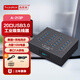 西普萊（SIPOLAR）A-213P工業(yè)級(jí)usb3.0集線器高速擴(kuò)展一拖20口hub分線器帶內(nèi)置電源