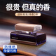 柏岸車(chē)載香水座汽車(chē)香氛車(chē)上持久淡香車(chē)內(nèi)空氣清新劑男士車(chē)用香薰擺件