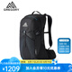 GREGORY格里高利 CITRO林海 戶(hù)外運動(dòng)男旅行徒步輕量化登山包雙肩背包 CITRO林海 24L-光澤黑 ALL