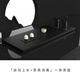 GWYNETH烏金石茶盤(pán)一體自動(dòng)上水燒水茶具托盤(pán)辦公家用簡(jiǎn)約可內(nèi)嵌中式茶臺(tái) 80*45*3cm茶盤(pán)(燒水+消毒)