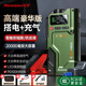 紐曼（Newsmy）【3C認(rèn)證】V5汽車應(yīng)急啟動電源搭電寶充氣泵一體機車載電瓶充電寶摩托車打氣泵戶外電源20000mAh