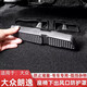 智騁適用大眾朗逸座椅下空調(diào)出風(fēng)口保護罩汽車用品車載內(nèi)飾裝飾配件