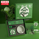 放輕松擺件萬事青松香薰禮盒畢業(yè)生日禮物男女生高級感教師節(jié)禮物 空山新雨【禮盒裝】 萬事青松生日禮物男生畢業(yè)禮物