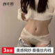 內(nèi)小伴3條蕾絲內(nèi)褲女士性感純欲法式夏季薄款7A抑菌女生三角內(nèi)褲送女友L