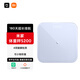 米家（MIJIA）小米智能體重秤S200 藍色 雙接家用健康秤電子秤 人物雙模式 APP數據測量 智能分析 體重管理