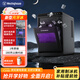 西屋（Westinghouse）制冰機家用小型實(shí)心月牙冰20KG商用全自動(dòng)制冰器廚房小家電冰淇淋冰塊制作器WH-20Y