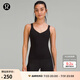 lululemon丨 Align? 女士運(yùn)動(dòng)背心 *及腰款 LW1DUTS 黑色 S /6