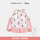迪士尼包包女包米妮印花單肩斜跨包超輕布包女生 情人節禮物女