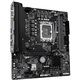 技嘉（GIGABYTE）H610M D3H WIFI DDR4主板支持CPU12代酷睿12400F(Intel H610/LGA 1700)