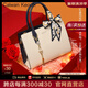 CALWAN KEODH官網(wǎng)包包女包大容量手提媽媽包高級(jí)感ck斜挎包生日禮物送女友老婆 【米白折疊禮盒裝】高檔輕奢時(shí)尚實(shí)用走心女生閨蜜 小眾百搭休閑大包