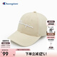 Champion【王俊凱同款】冠軍經(jīng)典男女兒童款帽子遮陽(yáng)戶(hù)外運(yùn)動(dòng)棒球帽