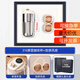 名銳（MINGRUI）咖啡杯定制商務(wù)禮品伴手禮高檔實用送客戶員工開業(yè)中秋國慶節(jié)禮品 咖啡杯+掛脖風(fēng)扇-白