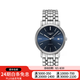 【二手99新】浪琴（LONGINES）瑰麗系列 自動(dòng)機(jī)械石英男表女表 浪琴二手男表女表 38.5mm鋼帶 L4.921.4.92.6