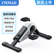 CYCPLUS fitness DC1迷你訓練車(chē)桌下動(dòng)感單車(chē)室內有氧健身家用款運動(dòng)器材 迷你訓練車(chē)DC1