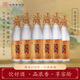 全德老酒42度52度白酒 濃香型白酒 江蘇老字號始創(chuàng  )1732年  純糧釀造 42%vol 500mL 6瓶