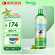 多美潔Tropiclean美國進(jìn)口寵物狗狗潔牙潔齒水1000ml