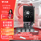 萬競(jìng) GTX1060/RTX2060S/RTX3060Ti高端獨(dú)立顯卡全新盒裝電腦顯卡黑神話悟空游戲設(shè)計(jì)渲染學(xué)習(xí)臺(tái)式顯卡 【全新盒裝】GT730 4G 4HDMI 四屏顯示