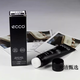 愛(ài)步現貨 ECCO光面皮鞋油護理黑色透明無(wú)色鞋乳9033300正品包郵 黑色9033300送擦舊新包裝隨機發(fā)