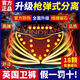 威定康英國衛(wèi)褲槍彈分離內(nèi)褲官方正品男士保健平角磁石抗菌功能莫代爾 3條（留言備注顏色） 正品保證 3條 3XL 推薦145-165斤
