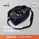 Bellroy澳洲Venture Sling 10L 新款探險家騎行相機(jī)包防輕潑水機(jī)能包 夜空藍(lán)10L