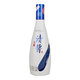 華都清醬酒  兼香型白酒  固態(tài)法糧食酒 光瓶 單瓶裝 43度 500mL 1瓶