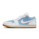耐克（NIKE）女鞋秋季AIR JORDAN 1運(yùn)動(dòng)鞋籃球鞋HQ2004-400 HQ2004-400【2025秋季】 38.5