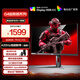 AOC 24.5英寸 400Hz超頻420Hz FastIPS 快速液晶1ms HDR400 硬件低藍(lán)光 游戲電競(jìng)顯示器 宙斯盾25G4K
