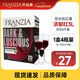 芳絲雅FRANZIA濃郁紅葡萄酒3L盒裝半干單杯紅酒美國原盒進口 聚會紅酒 朋友送禮 日?？顫庥艏t3L