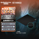 賽睿（SteelSeries）QCK Pro速/控/衡 電競游戲鼠標墊 FPS鼠標墊 順滑墊大號/CSGO職業(yè)級細/粗面打瓦加厚桌墊Perf-L/XL QcK-Pro-L 衡（Balance）