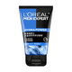 歐萊雅（LOREAL）洗面奶男士火山巖泥控油祛痘去黑頭角質(zhì)補(bǔ)水保濕早晚套裝 水能雙效