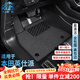 卡騏盾適用于本田英仕派汽車腳墊19-25款專用防水環(huán)保無異味包門檻全包 【爆款推薦】TPE腳墊+灰色納米絨墊 23-25年英仕派-燃油