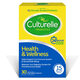 culturelle 康萃樂(lè)益生菌30粒LGG 150億活菌增強(qiáng)免疫力
