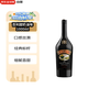 百利（Baileys） 洋酒 奶油味 力嬌酒 利口酒 配制酒 1000ml 百利甜酒