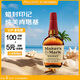 美格波本威士忌（MAKER'S MARK）調(diào)和型750ml美國(guó)肯塔基州 威士忌洋酒