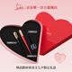 路鉑廷（Christian Louboutin）CL細高跟唇膏限定雙支禮盒 蘿卜丁口紅 七夕情人節(jié)禮物生日送女友