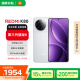 小米REDMI K80 國家補(bǔ)貼 第三代驍龍8 IP68 2K新國屏 120hz高刷 雪巖白 12GB+256GB 紅米5G手機(jī)