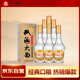 雙溝大曲名玻 濃香型白酒 46度 480ml*6瓶 整箱裝 優(yōu)質(zhì)純糧食酒
