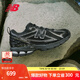 NEW BALANCE NB1906R官方老爹鞋男鞋女鞋情侶網(wǎng)面鞋黑色復(fù)古網(wǎng)面休閑運動鞋 黑色 M1906RCH 43 (腳長27.5cm) 【尺碼詳詢客服】