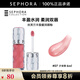 絲芙蘭（SEPHORA）口紅唇釉豐盈蜜潤唇釉鏡面唇釉唇彩唇蜜  七夕情人節禮物 6ml,07,少女粉