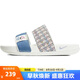 耐克（NIKE）Offcourt Duo女鞋一字涼拖舒適運動拖鞋F(xiàn)J7742-121 白色  38 