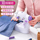 范爺家縫紉機(jī)家用小型全自動(dòng)多功能電動(dòng)裁縫機(jī)臺(tái)式針織縫衣機(jī)縫補(bǔ)衣服