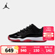 NIKE JORDAN 耐克AJ11復(fù)刻男女童籃球運(yùn)動(dòng)鞋輕盈緩震穩(wěn)固支撐兒童球鞋 FV5121-006 39