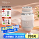 TOUCHBeauty渲美電動(dòng)潔面儀洗臉儀器面部黑頭角質(zhì)刷洗面機(jī)深層清潔神器男女士