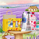 歐舒丹（L'OCCITANE）護(hù)手霜滋潤(rùn)保濕補(bǔ)水潤(rùn)膚護(hù)手霜男女通用清爽不油膩婚禮伴手禮秋冬 歐舒丹乳木果護(hù)手霜3只裝 限定禮盒