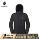 BLACK YAK 布來亞克男款冬季戶外羽絨服WNM347 黑色 M 170