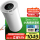 美的（Midea）除濕機(jī)/抽濕機(jī) 小海綿除濕機(jī) 除濕量24升/天 WIFI智控 正負(fù)離子除菌 家用輕音除濕器CF24BD/N7-DY