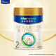 美素佳兒皇家2段 較大嬰兒配方奶粉牛奶粉 6-12個(gè)月 皇家2段 800g 1罐 【新國(guó)標(biāo)】