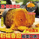 優(yōu)鮮鳥(niǎo)山東正宗貝貝南瓜 板栗仁栗香粉糯香甜小南瓜 新鮮蔬菜產(chǎn)地直發(fā) 帶箱 5斤