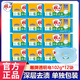 雕牌透明皂肥皂洗衣皂深層去漬家用強力去污家庭裝整箱批發(fā) 102g*12塊 【獨立包裝】送皂盒